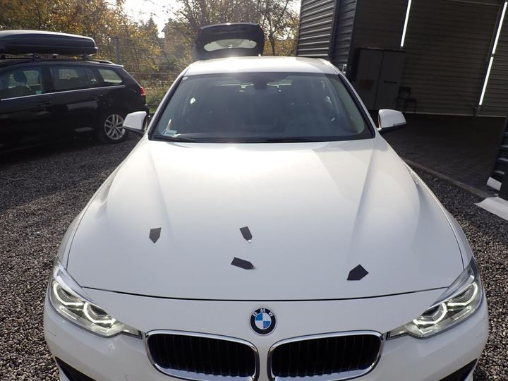 Photo 29 VIN: WBA8E31030A642272 - BMW SERIA 3 