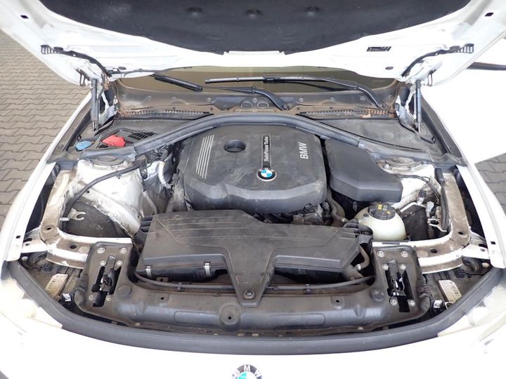 Photo 6 VIN: WBA8E31030A642272 - BMW SERIA 3 