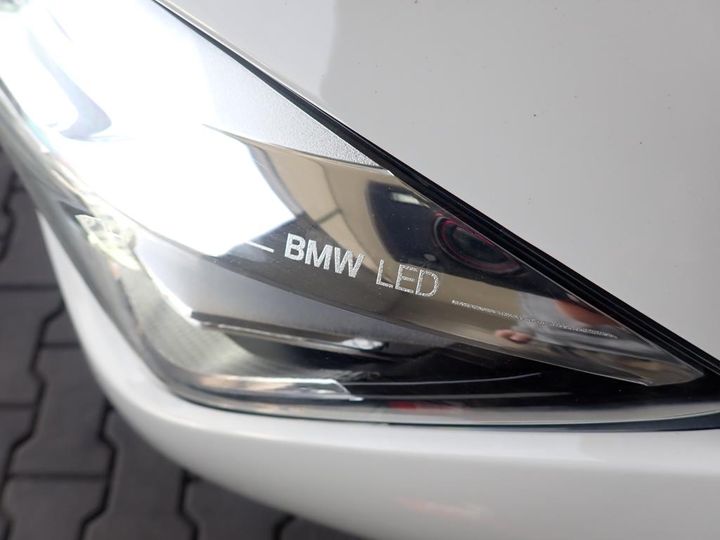 Photo 8 VIN: WBA8E31030A642272 - BMW SERIA 3 