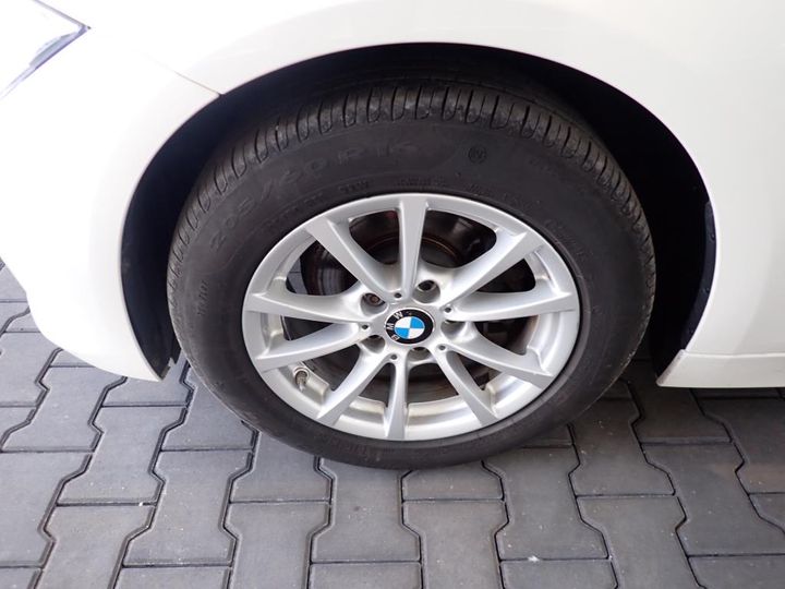 Photo 9 VIN: WBA8E31030A642272 - BMW SERIA 3 