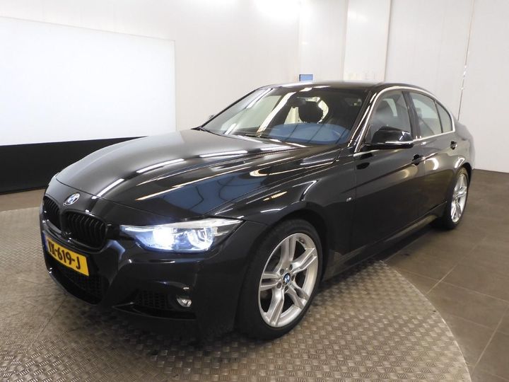 Photo 1 VIN: WBA8E31030A673120 - BMW 3 SERIE SEDAN 