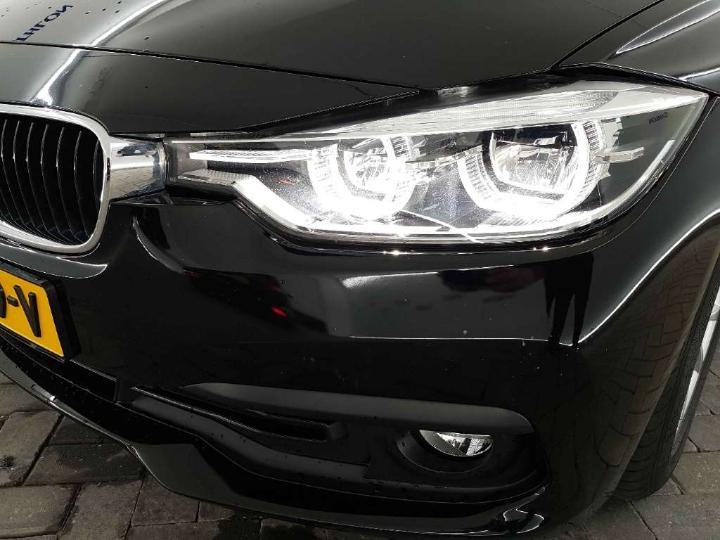 Photo 11 VIN: WBA8E31030K496739 - BMW 3 SERIE SEDAN 