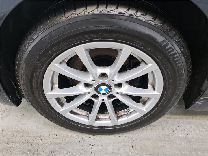 Photo 12 VIN: WBA8E31030K792991 - BMW 318 