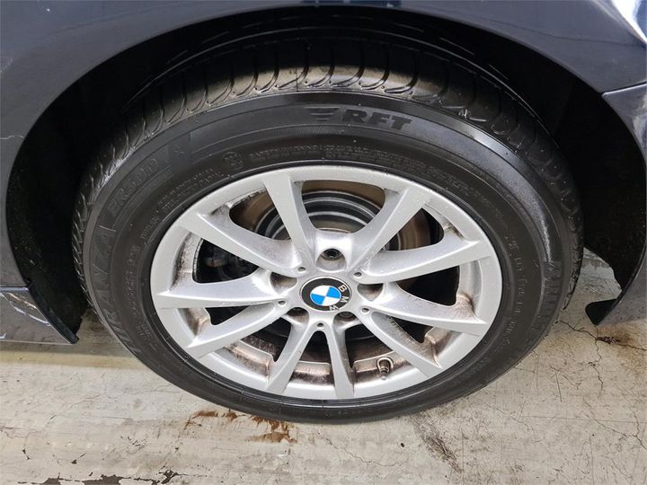 Photo 14 VIN: WBA8E31030K792991 - BMW 318 