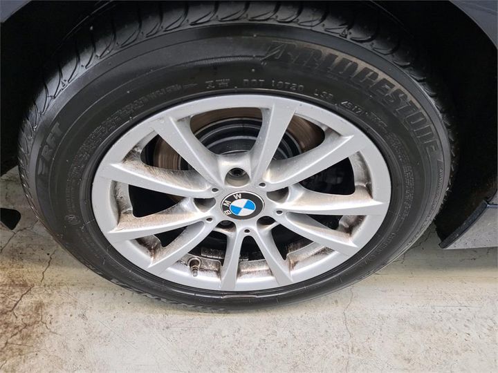 Photo 15 VIN: WBA8E31030K792991 - BMW 318 