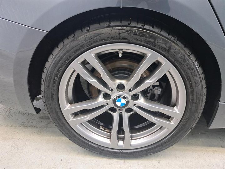 Photo 15 VIN: WBA8E31040A605795 - BMW 318 