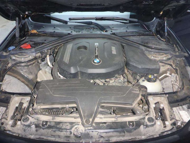 Photo 11 VIN: WBA8E31040A642233 - BMW SERIA 3 