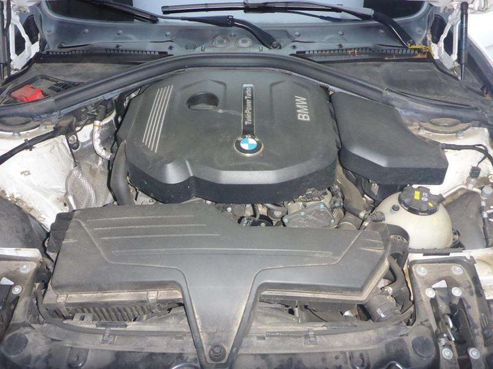 Photo 11 VIN: WBA8E31040A673126 - BMW SERIA 3 