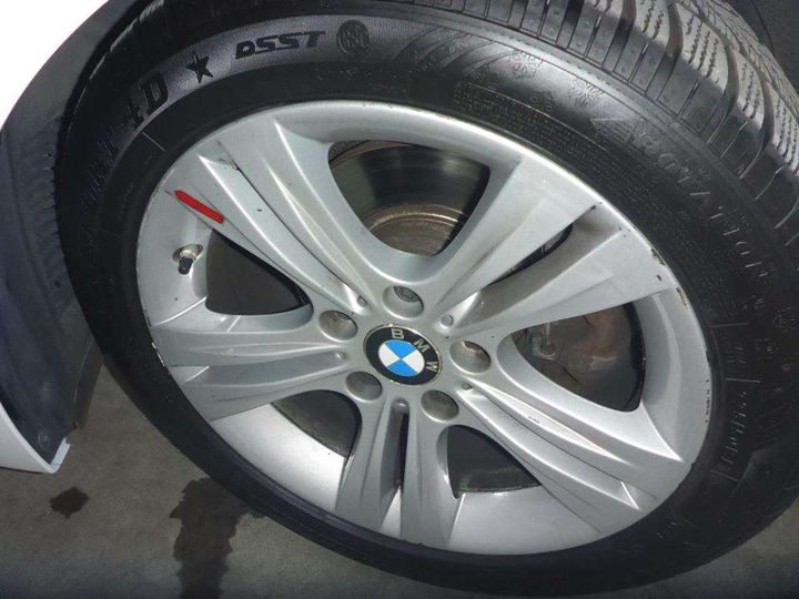 Photo 27 VIN: WBA8E31040A673126 - BMW SERIA 3 