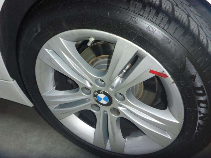 Photo 31 VIN: WBA8E31040A673126 - BMW SERIA 3 