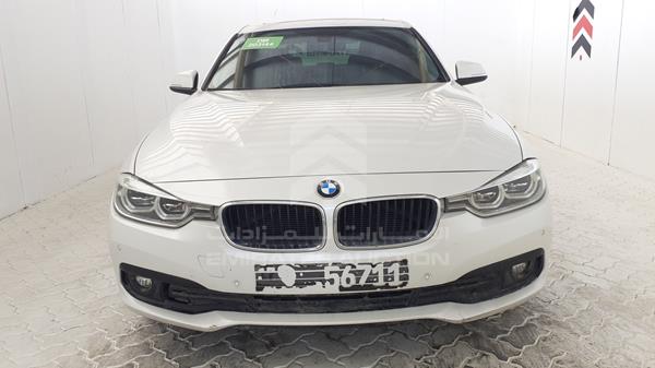 Photo 0 VIN: WBA8E3104GK493133 - BMW 318I 