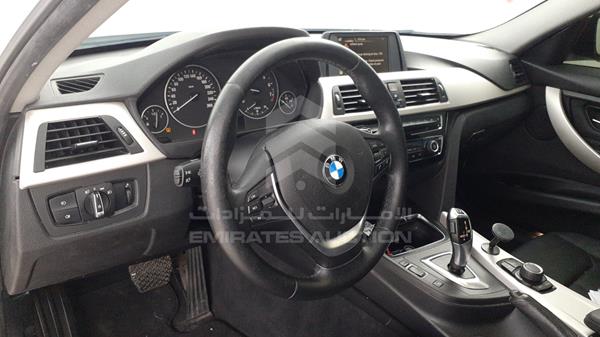 Photo 11 VIN: WBA8E3104GK493133 - BMW 318I 