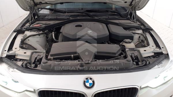 Photo 29 VIN: WBA8E3104GK493133 - BMW 318I 