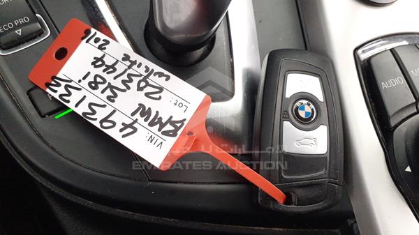 Photo 4 VIN: WBA8E3104GK493133 - BMW 318I 