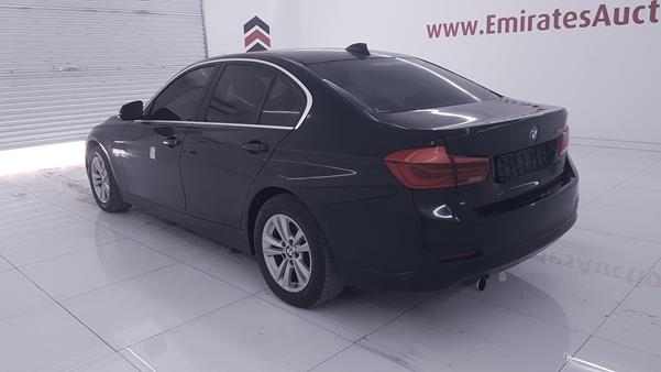 Photo 6 VIN: WBA8E3104HK792297 - BMW 318I 