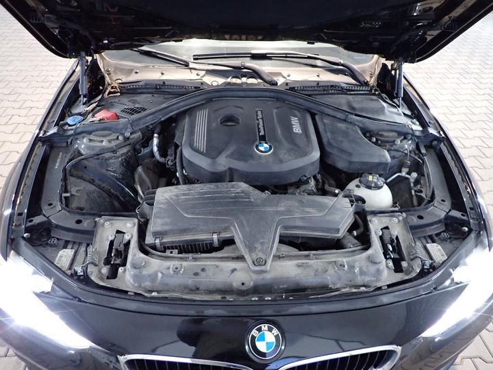 Photo 7 VIN: WBA8E31050A619947 - BMW SERIA 3 