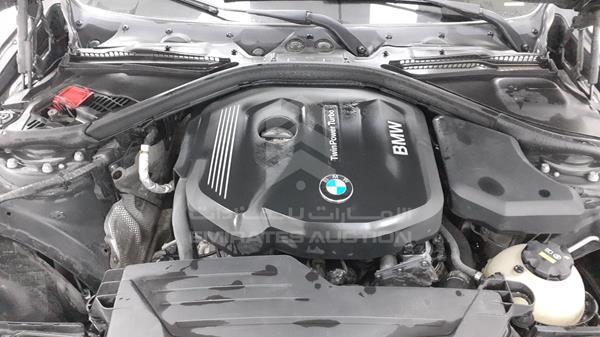 Photo 30 VIN: WBA8E3105GK491522 - BMW 318I 