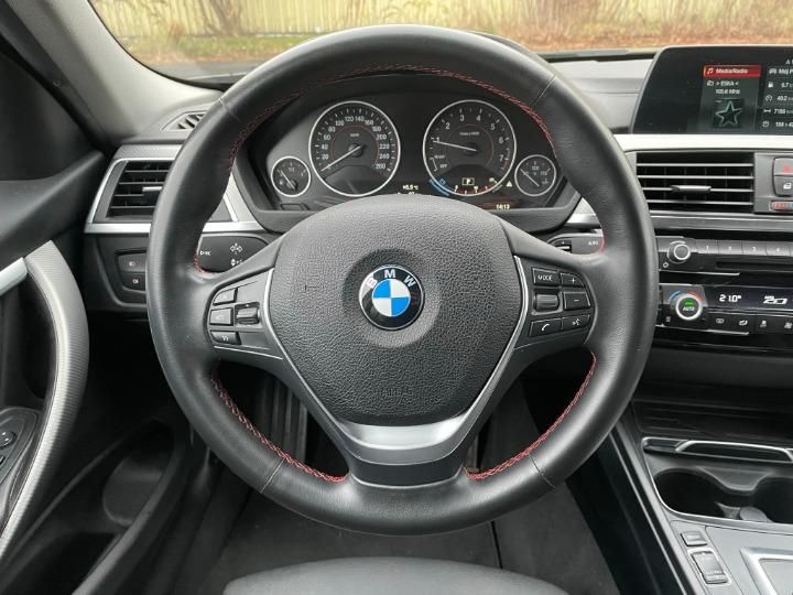 Photo 20 VIN: WBA8E31060A060117 - BMW SERIES 3 