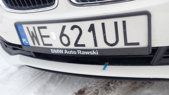 Photo 30 VIN: WBA8E31060A619763 - BMW SERIA 3 