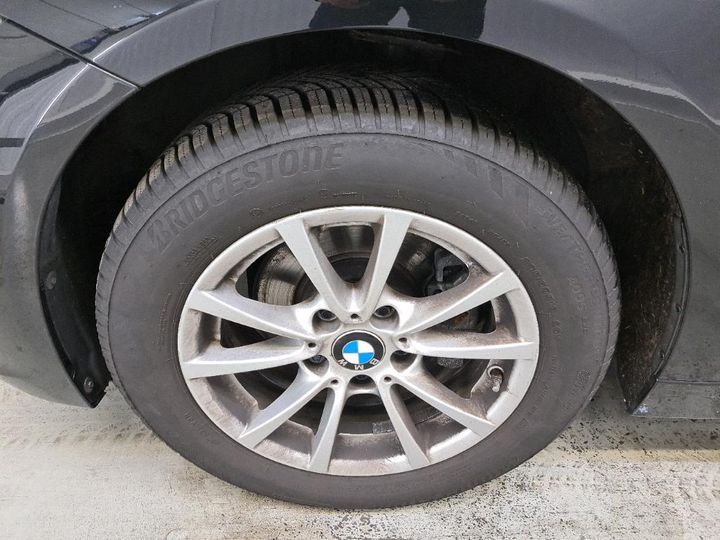 Photo 12 VIN: WBA8E31060A642184 - BMW 318 