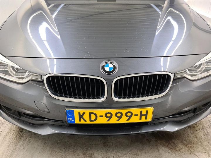 Photo 11 VIN: WBA8E31060K496668 - BMW 318 