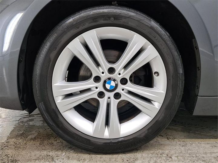 Photo 12 VIN: WBA8E31060K496668 - BMW 318 