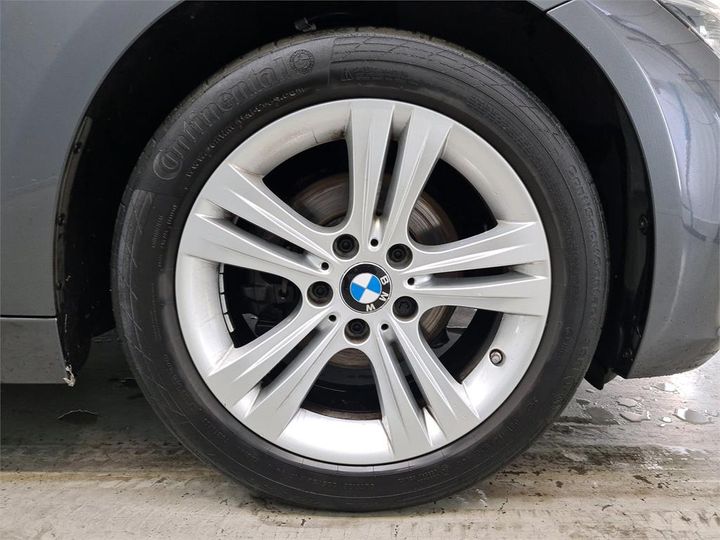 Photo 13 VIN: WBA8E31060K496668 - BMW 318 