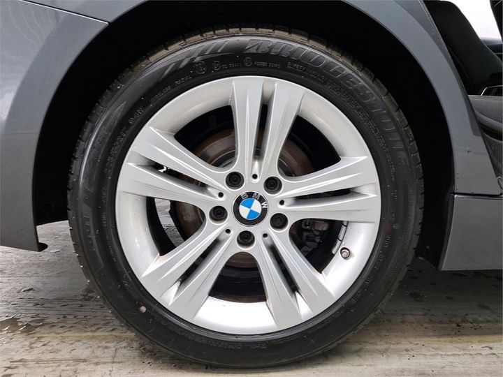 Photo 15 VIN: WBA8E31060K496668 - BMW 318 