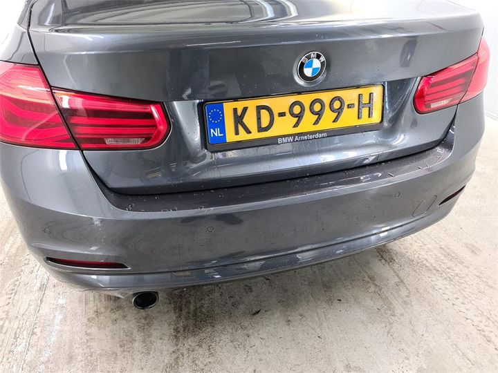 Photo 32 VIN: WBA8E31060K496668 - BMW 318 