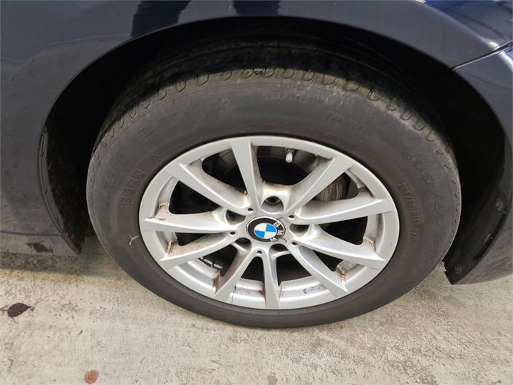 Photo 13 VIN: WBA8E31060K497013 - BMW 318 