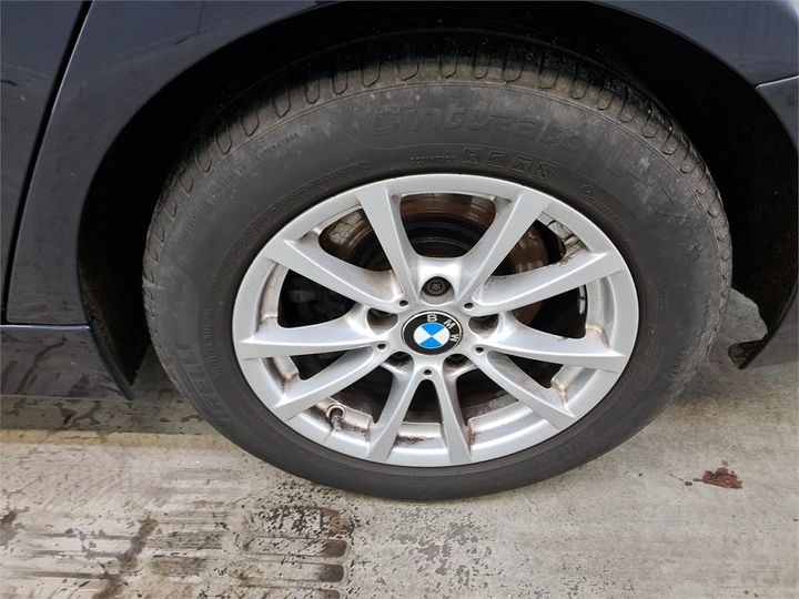 Photo 14 VIN: WBA8E31060K497013 - BMW 318 