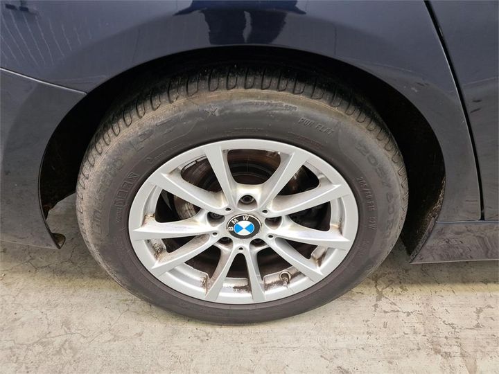 Photo 15 VIN: WBA8E31060K497013 - BMW 318 