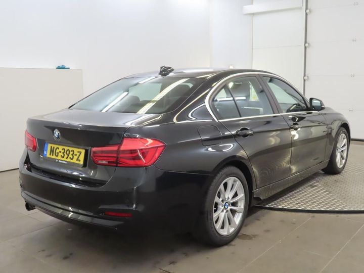 Photo 2 VIN: WBA8E31060K497075 - BMW 3 SERIE SEDAN 