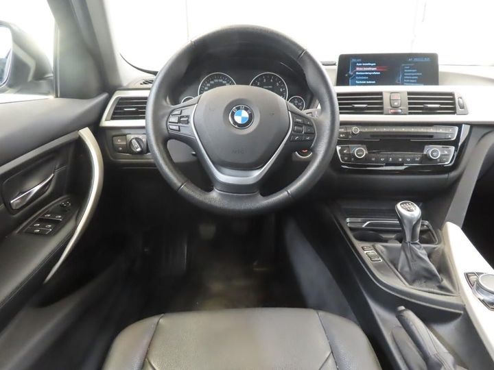 Photo 3 VIN: WBA8E31060K497075 - BMW 3 SERIE SEDAN 