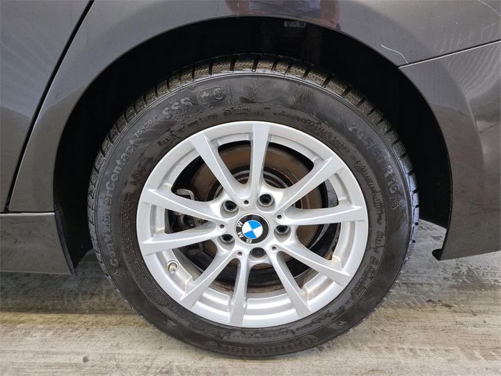 Photo 14 VIN: WBA8E31060K497187 - BMW 318 