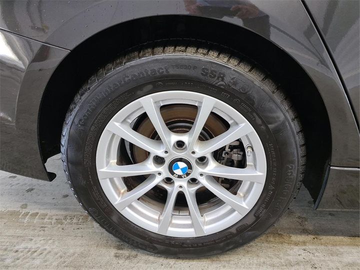 Photo 15 VIN: WBA8E31060K497187 - BMW 318 