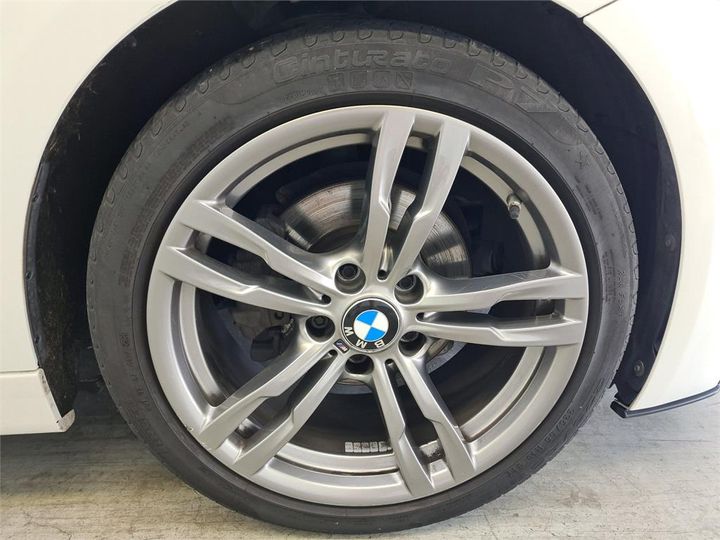 Photo 13 VIN: WBA8E31070A617052 - BMW 318 