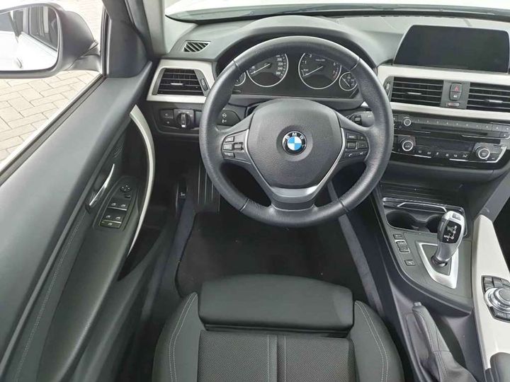 Photo 7 VIN: WBA8E31080A054268 - BMW 3 SERIE SEDAN 