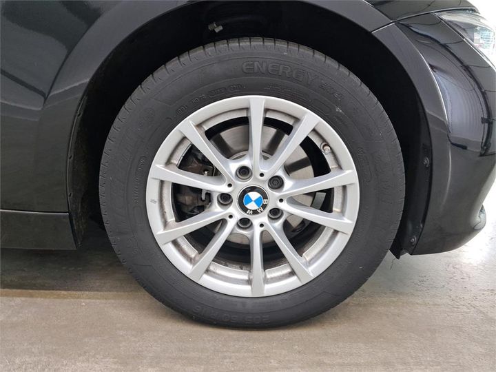 Photo 12 VIN: WBA8E31080A642140 - BMW 318 