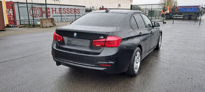 Photo 3 VIN: WBA8E31080K495537 - BMW 3 SERIES 