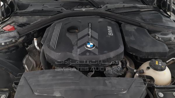 Photo 32 VIN: WBA8E3108HK792514 - BMW 318I 