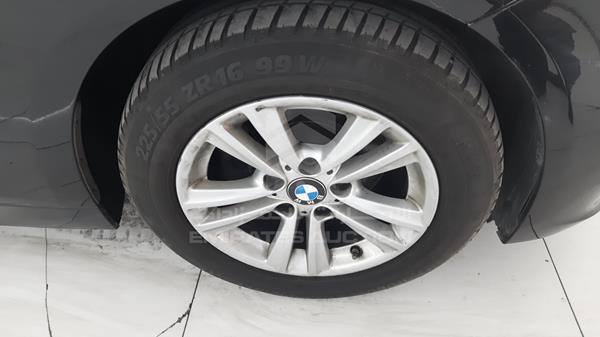 Photo 33 VIN: WBA8E3108HK792514 - BMW 318I 