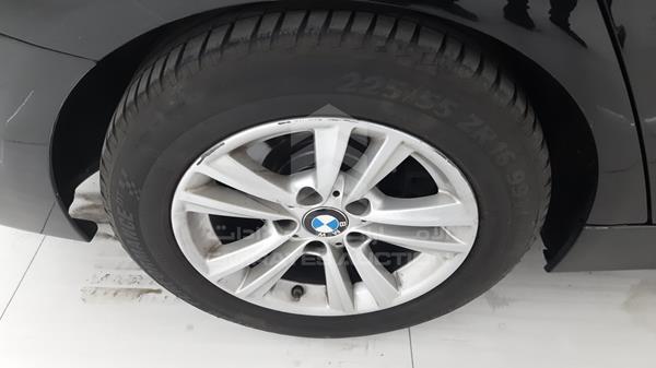 Photo 34 VIN: WBA8E3108HK792514 - BMW 318I 