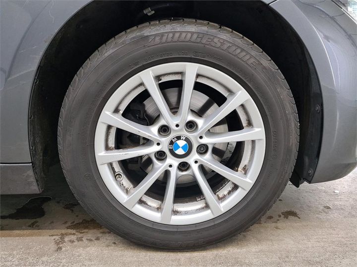 Photo 13 VIN: WBA8E31090A598830 - BMW 318 