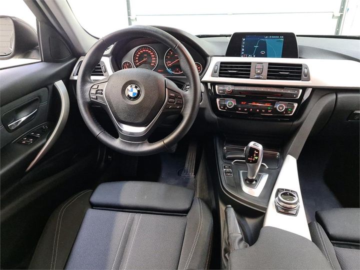 Photo 6 VIN: WBA8E31090A598830 - BMW 318 