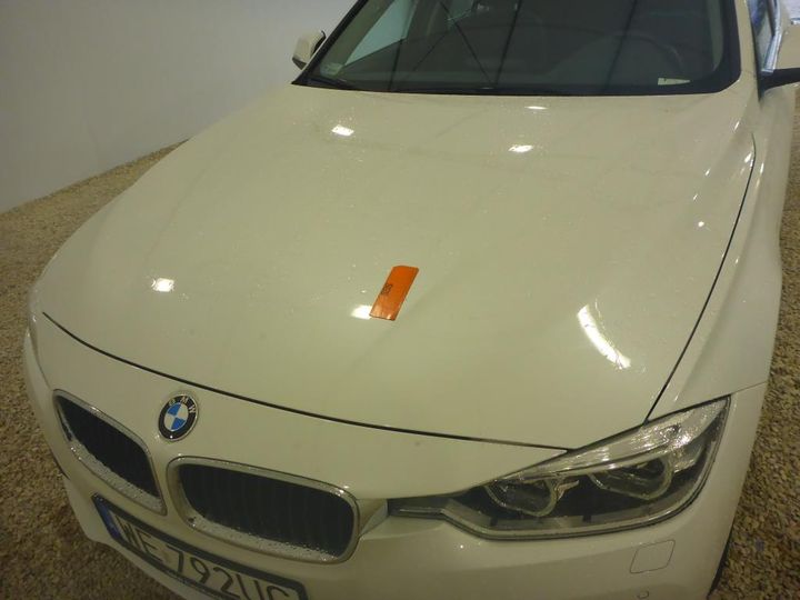 Photo 34 VIN: WBA8E31090A642549 - BMW SERIA 3 