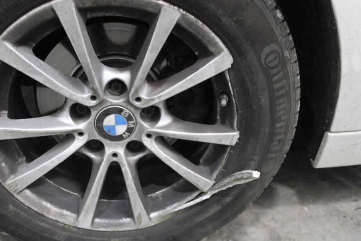 Photo 20 VIN: WBA8E31090K493747 - BMW 3 SERIES SALOON 