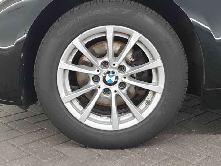 Photo 10 VIN: WBA8E31090K496843 - BMW 3 SERIE SEDAN 