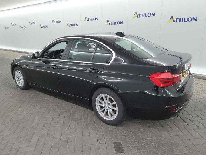 Photo 3 VIN: WBA8E31090K496843 - BMW 3 SERIE SEDAN 