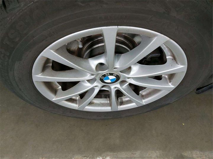 Photo 7 VIN: WBA8E31090K497488 - BMW 3 REEKS BERLINE 